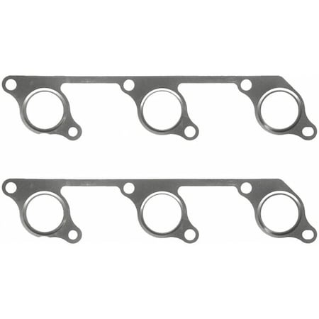 Fel-Pro Exh Gasket, Ms90779 MS90779